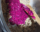 Foto del paso 8 de la receta: Codornices con Pétalos de Rosa, "Como agua para el chocolate"