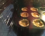 Une image de l'étape 2 de Pastéis de Nata.