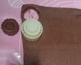 Foto langkah ke 2 dari resep Choco Flakes.