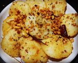 फ्राइड इडली (Fried idli recipe in Hindi) रेसिपी चरण 4 फोटो
