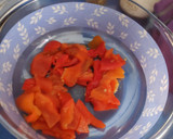 Foto del paso 5 de la receta: Escalibada Vallecana