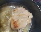 Foto del paso 5 de la receta: Pernil