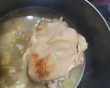 Foto del paso 5 de la receta: Pernil