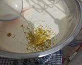 Foto langkah ke 3 dari resep Bolu Lemon Metode All In One.