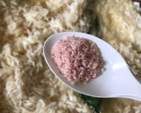 Gambar langkah 7 resipi Nasi Ayam.