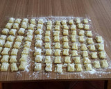 Foto del paso 6 de la receta: Ñoquis simplemente