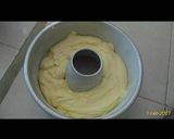 Foto langkah ke 4 dari resep Butter cake/bolu mentega enak.