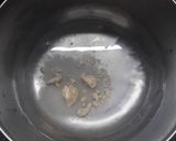 Foto del paso 1 de la receta: Pan de agua y miel saborizado con especias