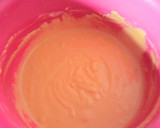 Foto del paso 2 de la receta: Mi carrot cake