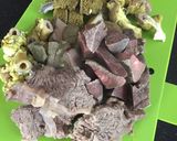 Foto langkah ke 5 dari resep Soto Sulung Surabaya.