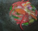 Foto langkah ke 2 dari resep Sambel Tuna Asap.