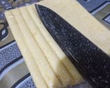 Foto langkah ke 4 dari resep Long Potato.