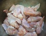 Foto langkah ke 1 dari resep Chicken Wings simpel.