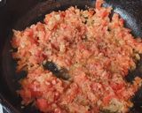 Foto del paso 1 de la receta: Huevos Pericos