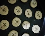 ज़ीरा कुकीज़ (Jeera cookies recipe in hindi) रेसिपी चरण 4 फोटो