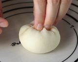 A picture of step 13 of Coffee Bun.