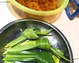 Foto langkah ke 2 dari resep Dessert Taojiao.