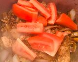 Foto del paso 2 de la receta: Saltado de atún