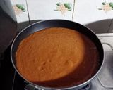 પાવ ભાજી (Pav Bhaji Recipe In Gujarati) રેસીપી સ્ટેપ8ફોટો