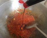 Foto langkah ke 3 dari resep Jengkol balado.