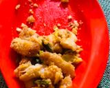 Foto langkah ke 4 dari resep 170. Ayam Pok Pok Saos Telur Asin.
