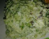 Foto del paso 4 de la receta: Ensalada de Papa y brócoli🍴😋
