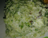 Foto del paso 4 de la receta: Ensalada de Papa y brócoli🍴😋