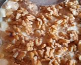 Foto del paso 4 de la receta: Torta de Manzana y avena en licuadora