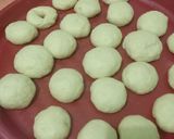 Foto langkah ke 8 dari resep Donat kentang lembut.