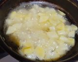 عکس مرحله 2 از دستور ماکارونی خودم پز🍝😉👌😋