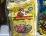 Hình bước làm 1 của món Bò kho