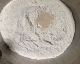Foto del paso 1 de la receta: Pan Amasado estilo PiratCheff