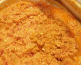 Tojásos lecsó recept fázis 2 fotója
