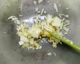 Foto langkah ke 2 dari resep Tuna Puff.