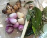 Foto langkah ke 2 dari resep Nasi liwet ala ricecooker.