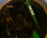 Foto langkah ke 6 dari resep Cendol pandan || lembut ||.