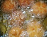 Foto del paso 5 de la receta Buñuelos de naranjas