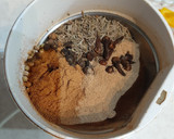 عکس مرحله 1 از دستور 🇱🇧 هفت ادویه لبنانی (Seven spices)