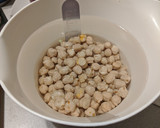 Foto del paso 1 de la receta: Caldo de calabaza marroquí