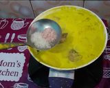 Foto langkah ke 4 dari resep Opor Ayam Telur Puyuh.