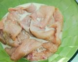 Foto langkah ke 5 dari resep Chicken Katsu.
