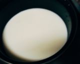 Foto del paso 1 de la receta: Arroz con leche con chancaca y canela