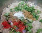 Potato Semolina Cutlets recipe step 1 photo