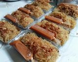 Foto langkah ke 5 dari resep Bihun Goreng.