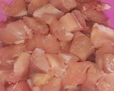 صورة لخطوة 2 من وصفة ملوخيه مع الارز بالشعيريه والجزر 😋