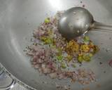 Semolina mini Uttapam with Sambhar recipe step 2 photo