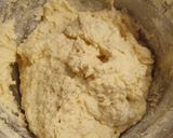 Foto del paso 3 de la receta: Medialunas dulces