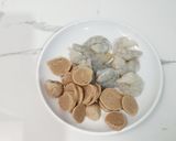 Foto langkah ke 1 dari resep Ca kembang kol Pelangi.