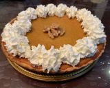 صورة لخطوة 7 من وصفة تارت البطاطا الحلوة (sweet potato pie)