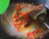 Foto langkah ke 3 dari resep Ceker Pedas Membara 🔥.